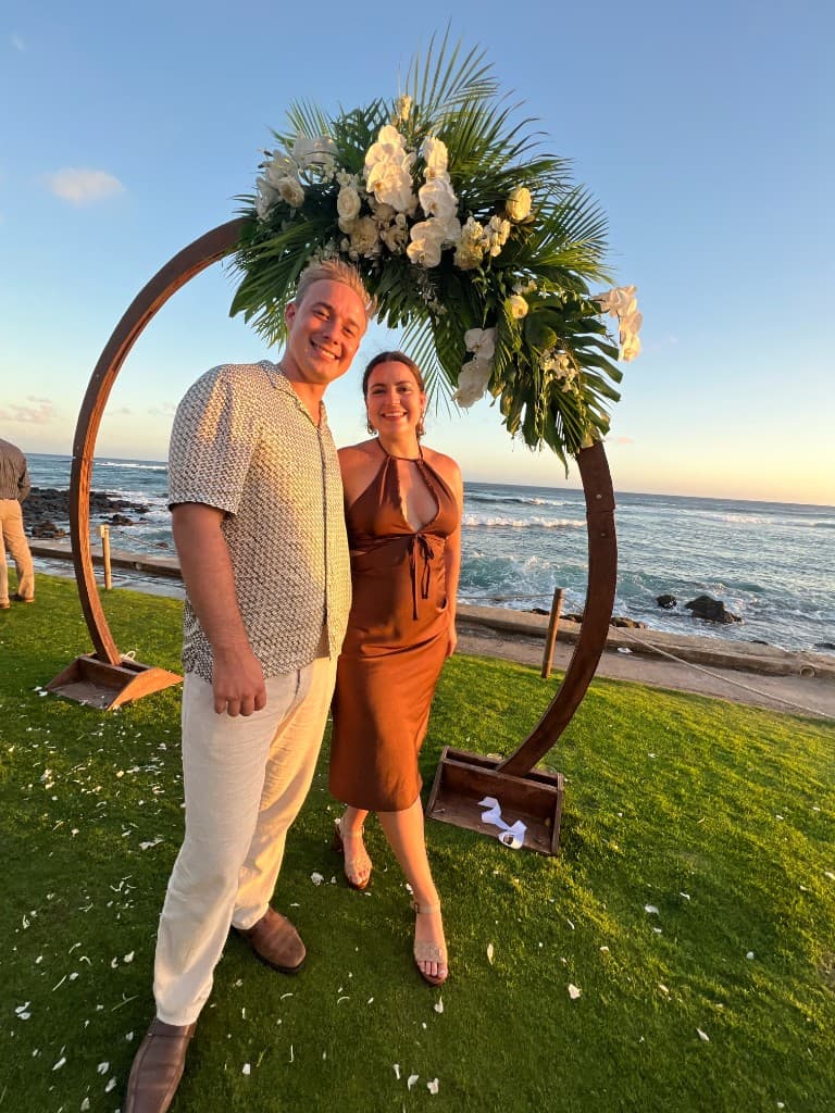 Hawaii, August 2022