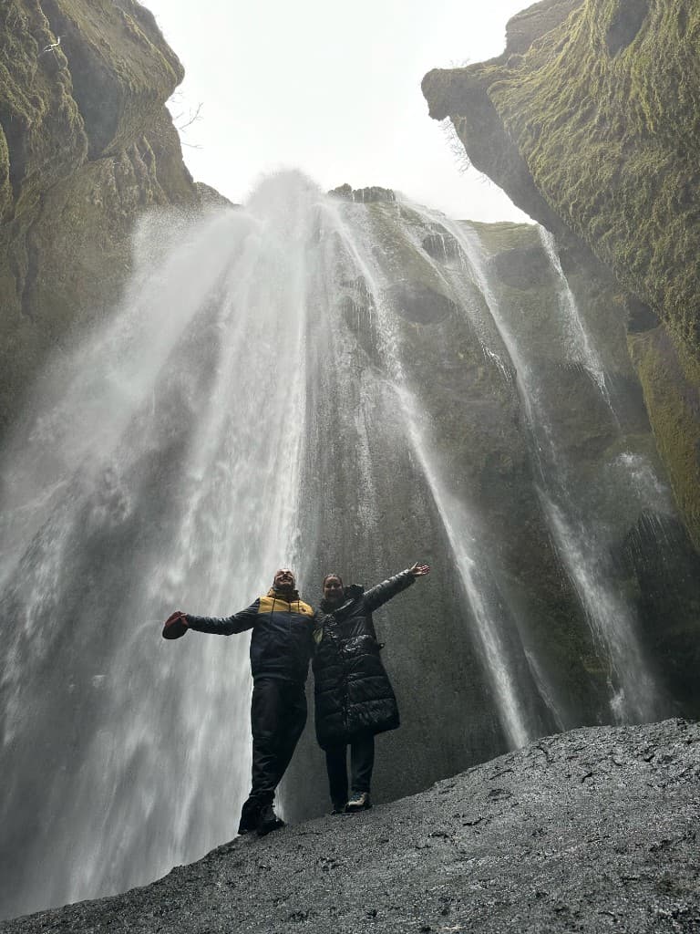 Iceland, February 2023