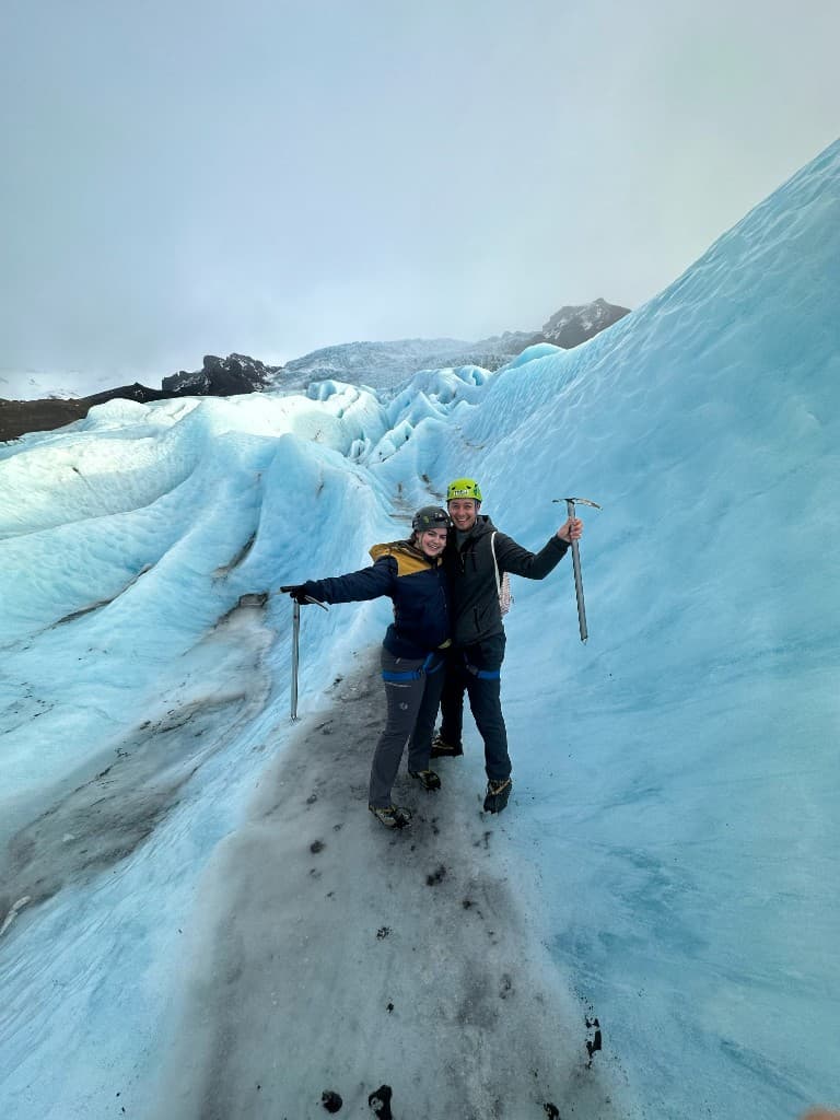 Iceland, February 2023
