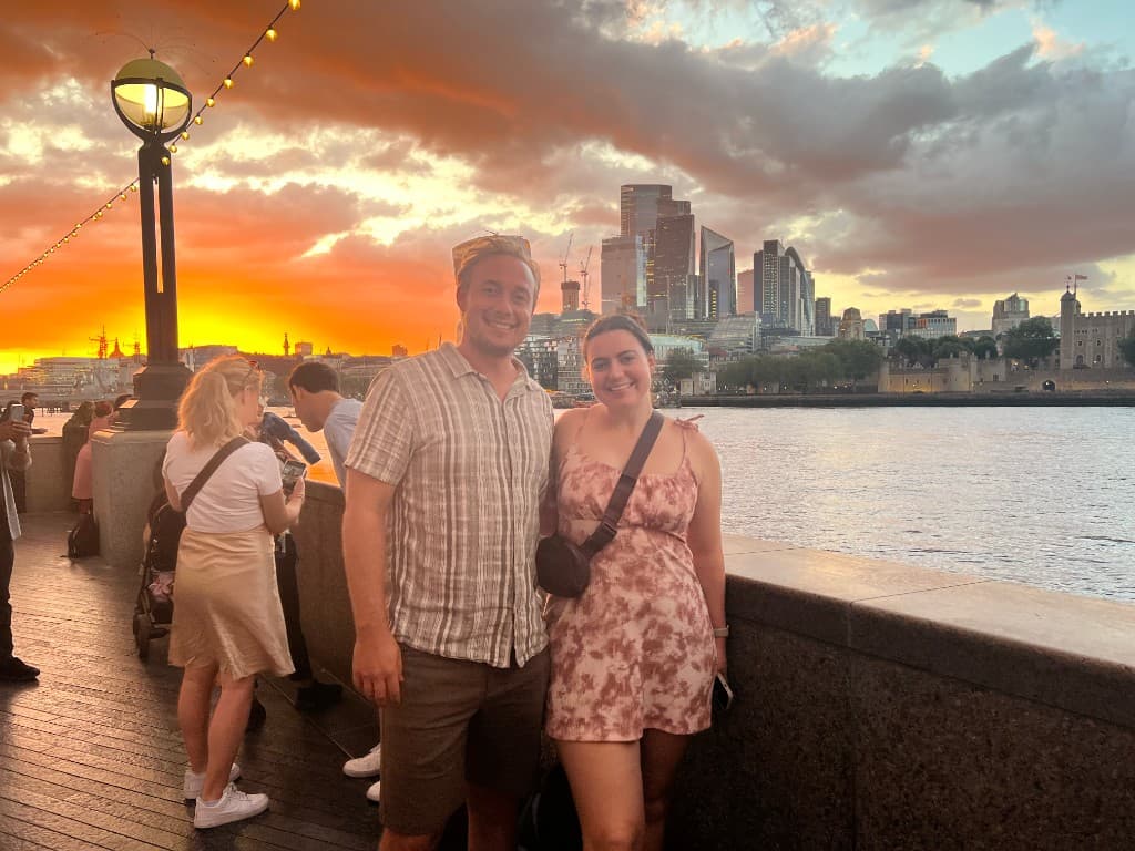 London, June 2023