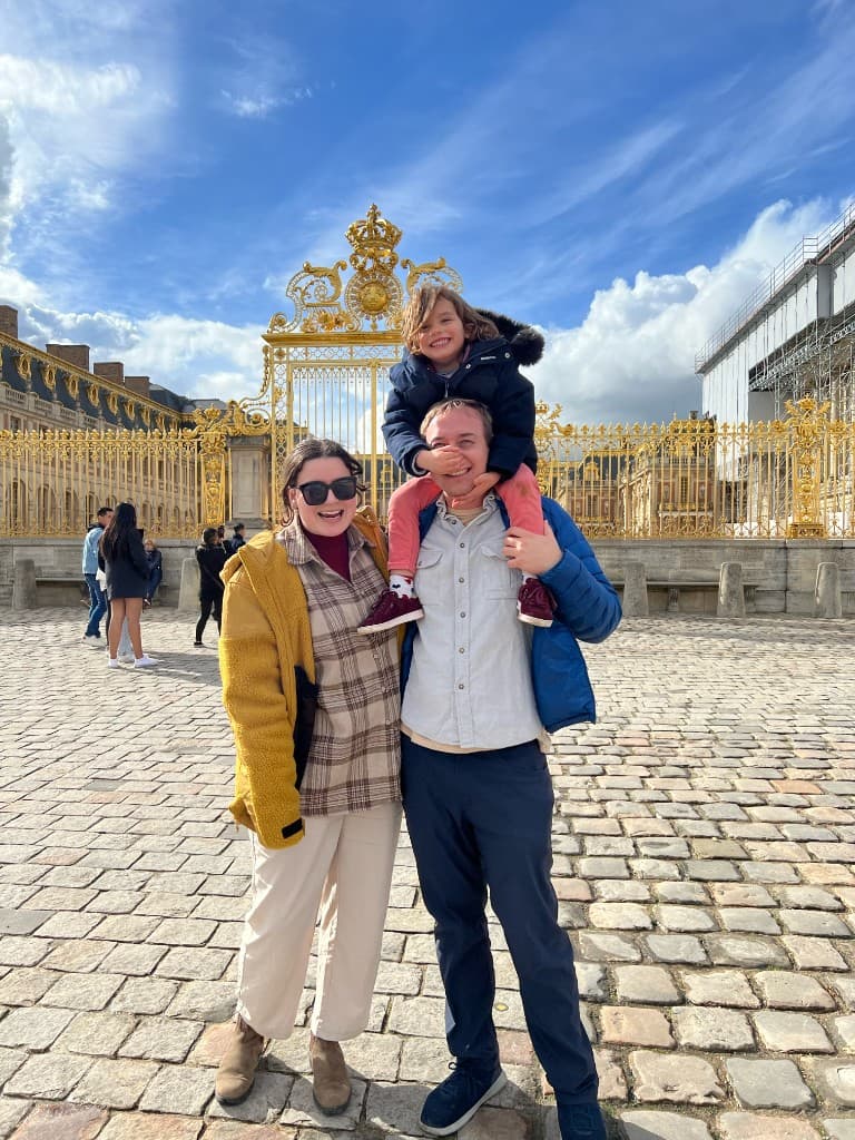 Paris, March 2023